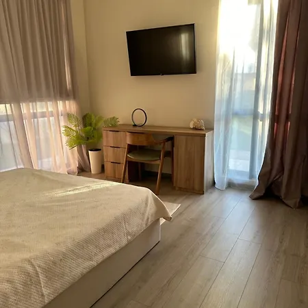 Alen Mak Apartment