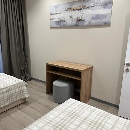 Alen Mak Apartment Varna