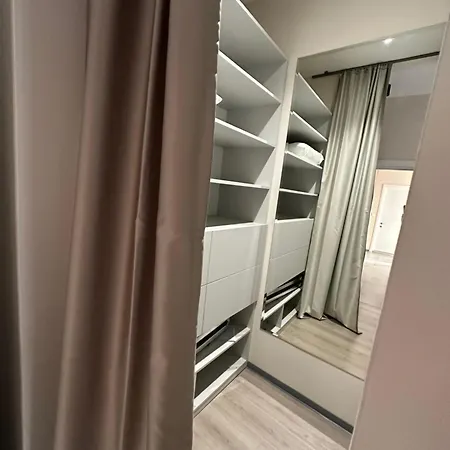 Alen Mak Apartment Varna