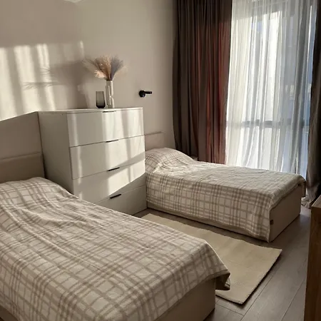 Apartment Alen Mak Varna