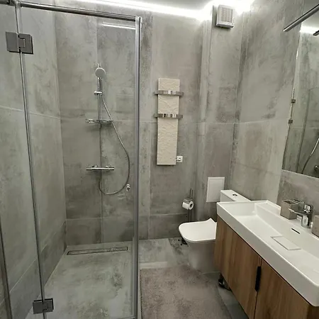 Alen Mak Apartment Varna